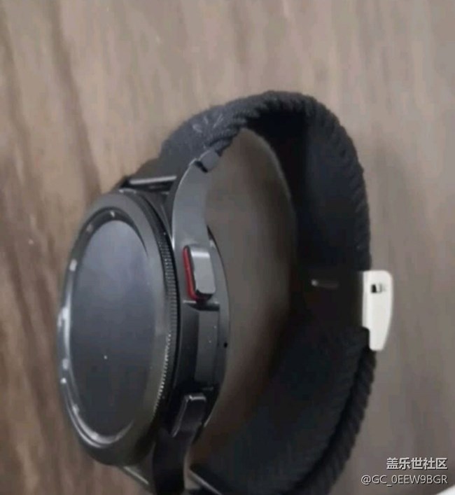 【我的三星產(chǎn)品】我的watch4