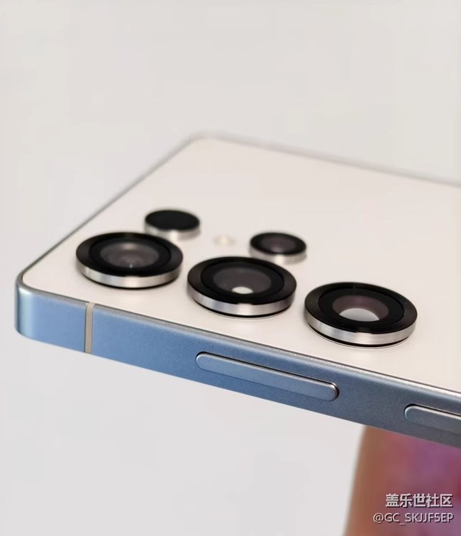 【三星S25系列曬單】科技旗艦的魅力彰顯