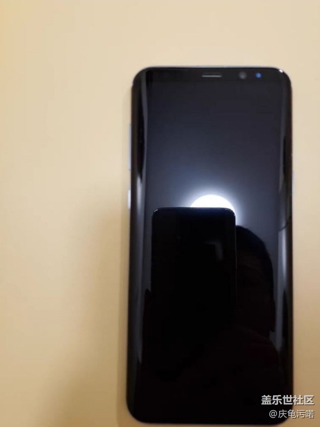 【我的三星產(chǎn)品】三星s8