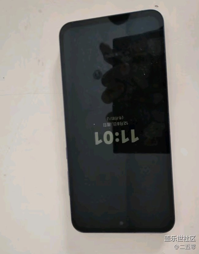 【我的三星產(chǎn)品】三星A55