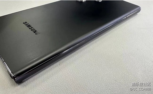 【我的三星產(chǎn)品】s22u