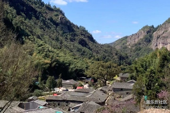 【約定3月的旅行】醉美自然