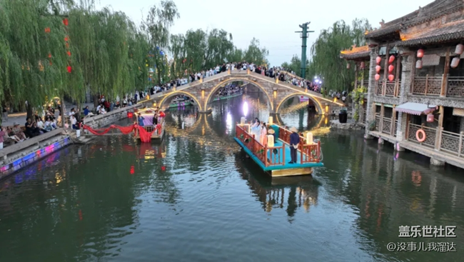 【活動招募】春游龍泉古鎮(zhèn)戲劇幻城線下攝影活動 【活動招募】春游龍泉古鎮(zhèn)戲劇幻城線下攝影活動