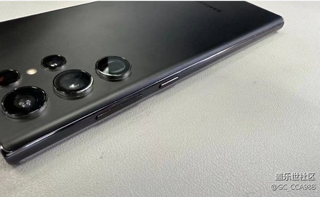 【我的三星產(chǎn)品】s22u