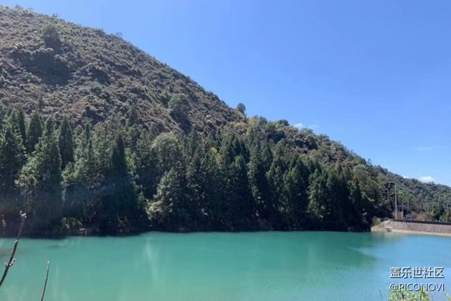 【約定3月的旅行】醉美自然