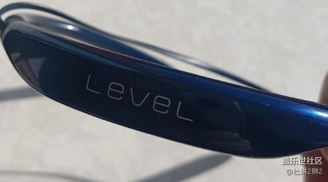 【我的三星產(chǎn)品】項圈藍牙耳機