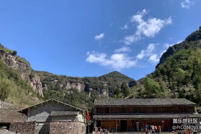 【約定3月的旅行】醉美自然