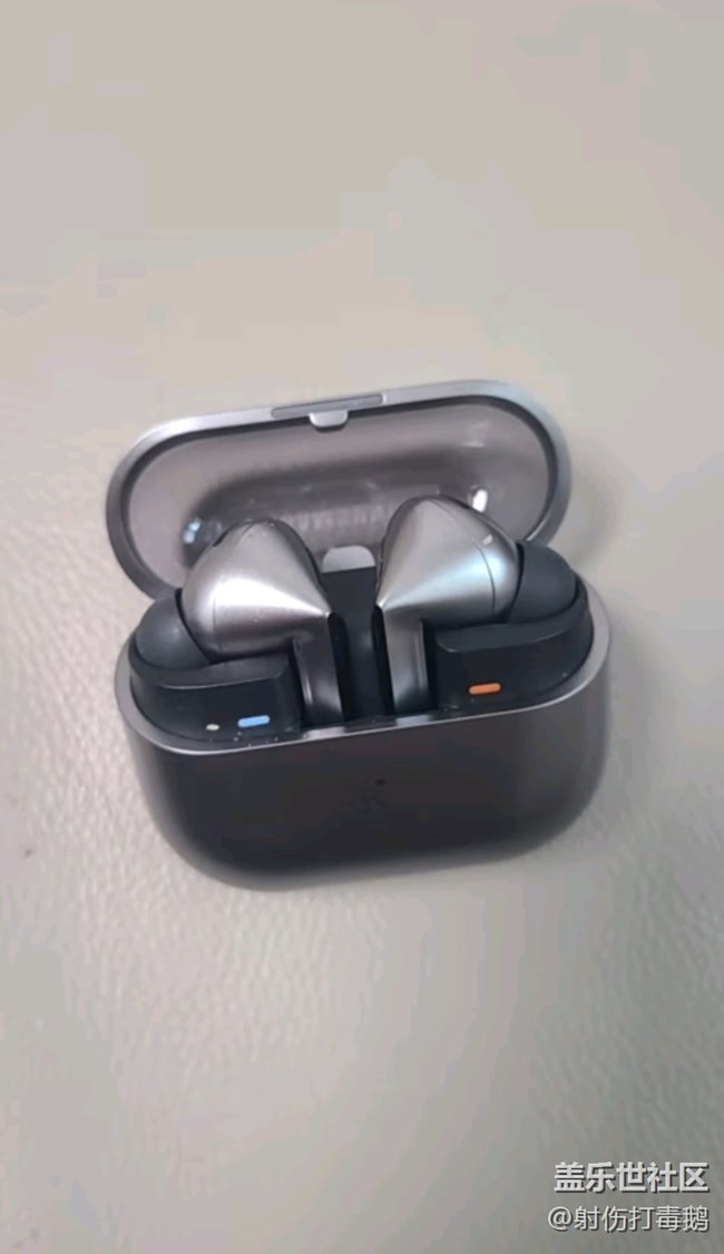 【我的三星產(chǎn)品】buds3 pro