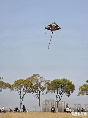 【光耀生活】+春風(fēng)又綠江南岸