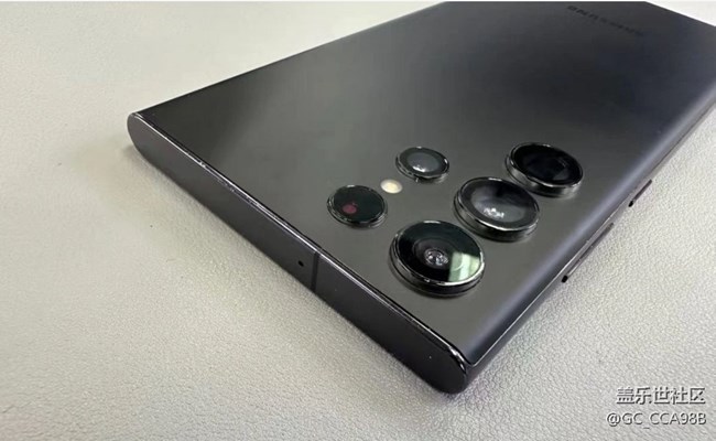 【我的三星產(chǎn)品】s22u