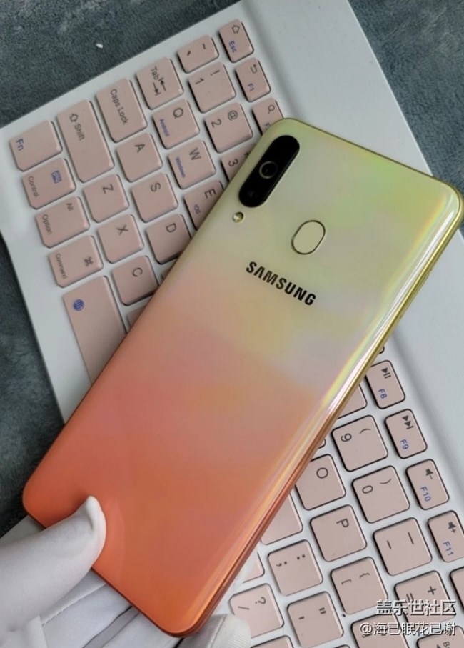 【我的三星產(chǎn)品】三星A60