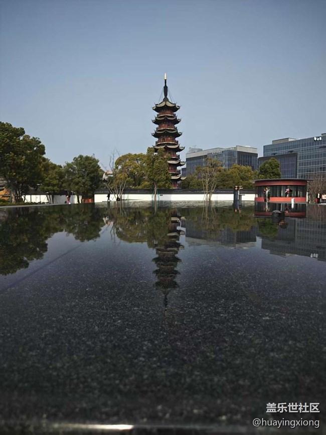 【龍華citywalk線下攝影活動】+被三星手機鏡頭下的龍華會驚艷到?