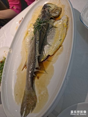 周末午餐