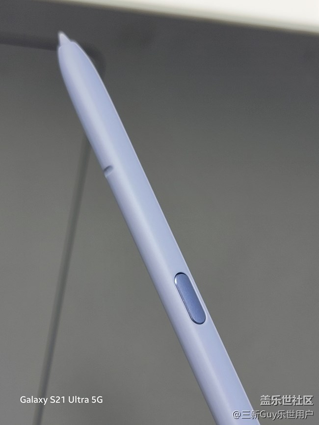 【S25 Ultra】大家怎么看S Pen的藍牙功能被取消？