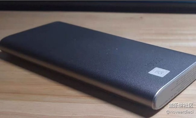 【我的三星產(chǎn)品】三星無(wú)線充電寶