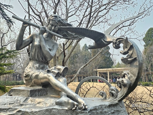 【春日序曲】周末尋春