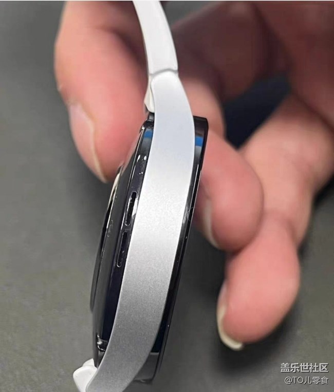 【我的三星產(chǎn)品】三星 watch5