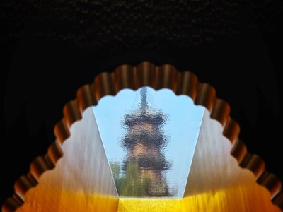 【光耀生活】+塔影空間