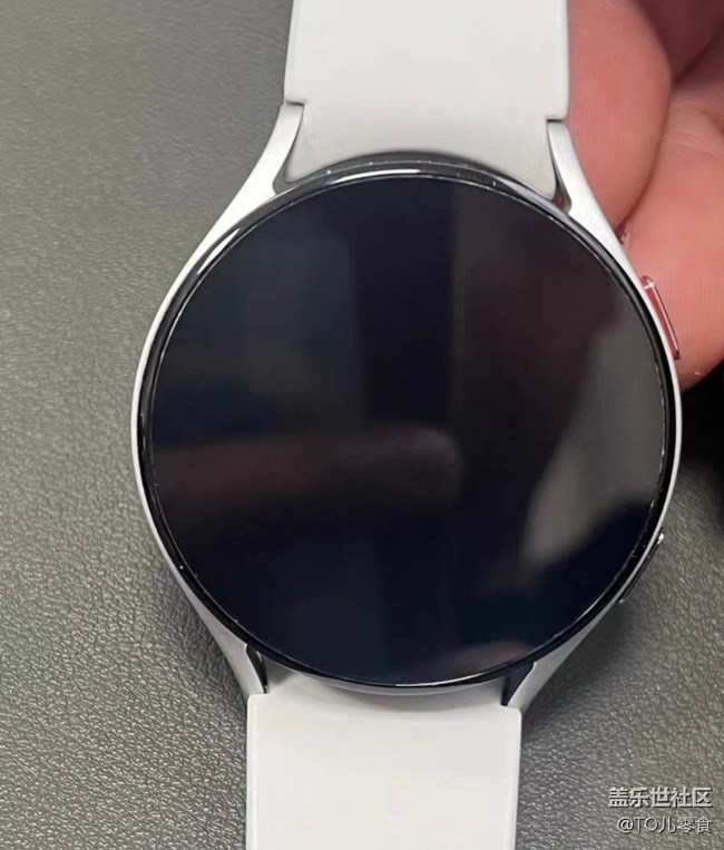 【我的三星產(chǎn)品】三星 watch5