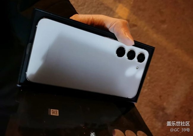 【我的三星產(chǎn)品】我的s23