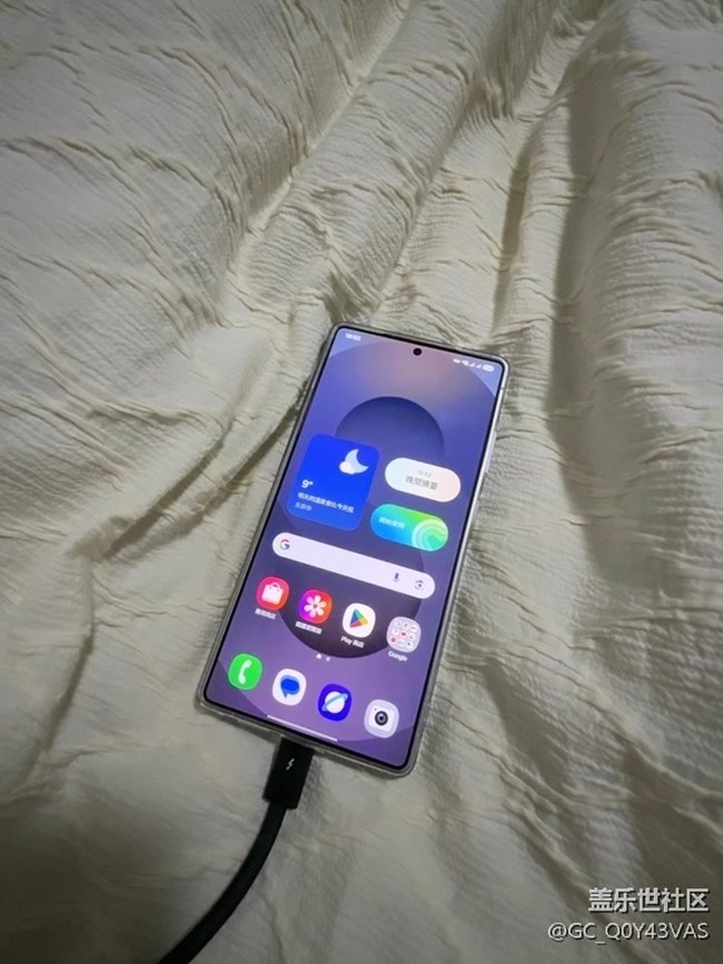 【三星S25系列曬單】充電與體驗的雙重驚喜