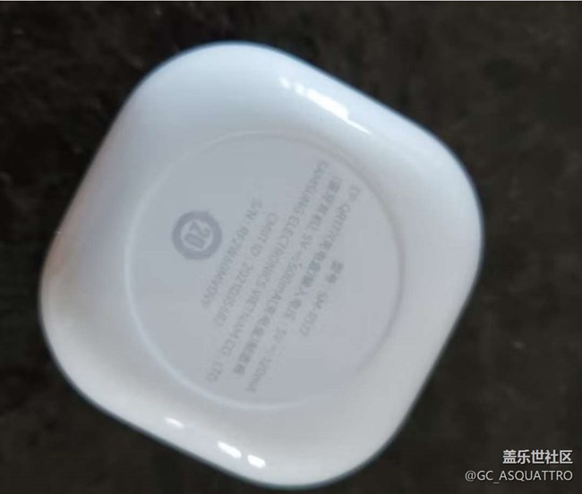 【我的三星產(chǎn)品】buds2