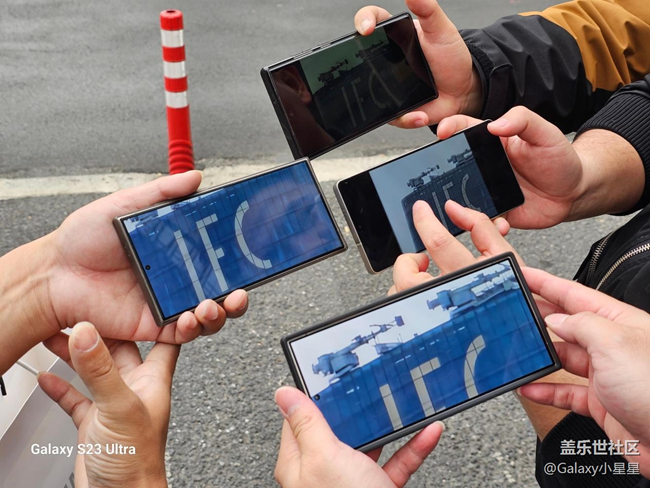 【三星S25】廣州星部落三星Galaxy S25系列新品品鑒會回顧 【三星S25】廣州星部落三星Galaxy S25系列新品品鑒會回顧