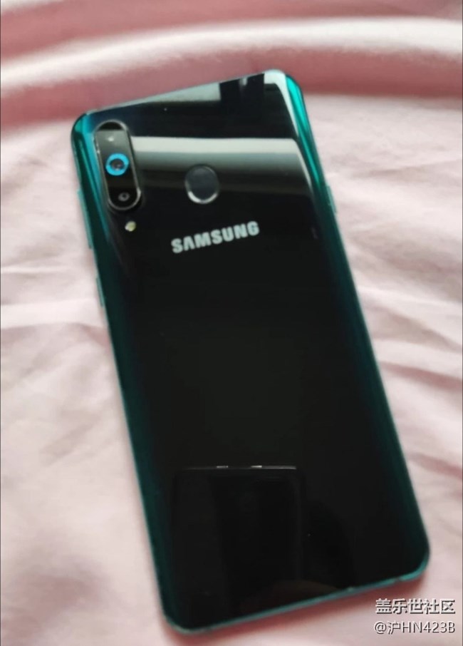 【我的三星產(chǎn)品】a8s