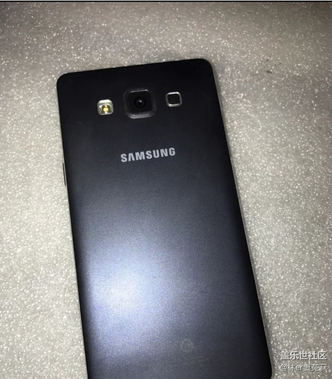 【我的三星產(chǎn)品】三星A5