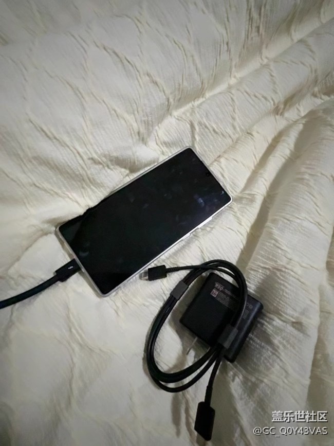 【三星S25系列曬單】充電與體驗的雙重驚喜