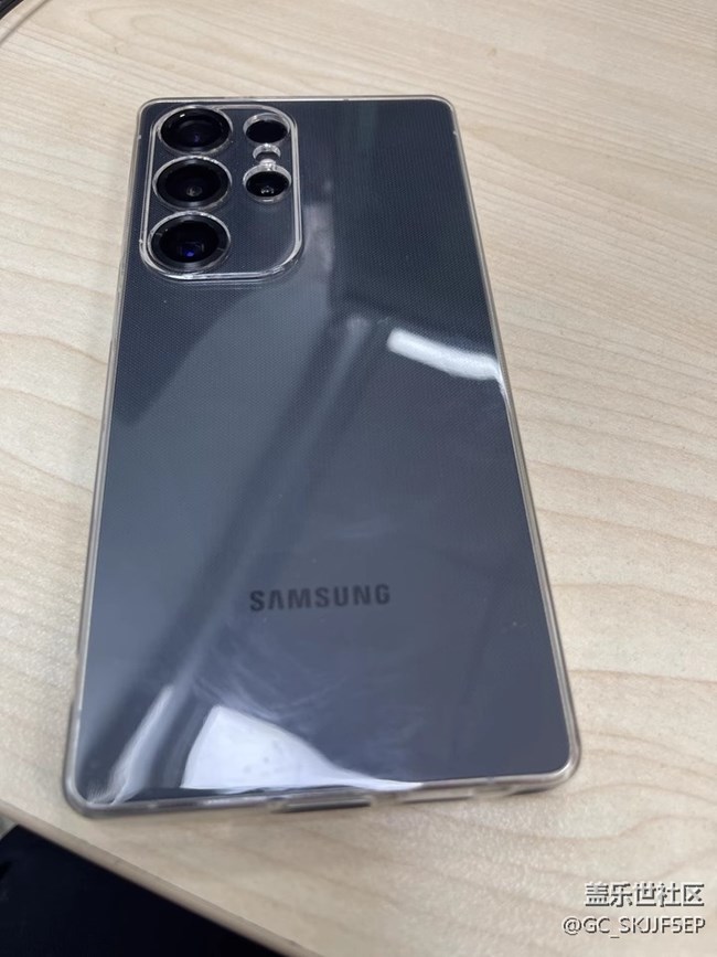 【三星S25系列曬單】實(shí)力與顏值并存 【三星S25系列曬單】實(shí)力與顏值并存