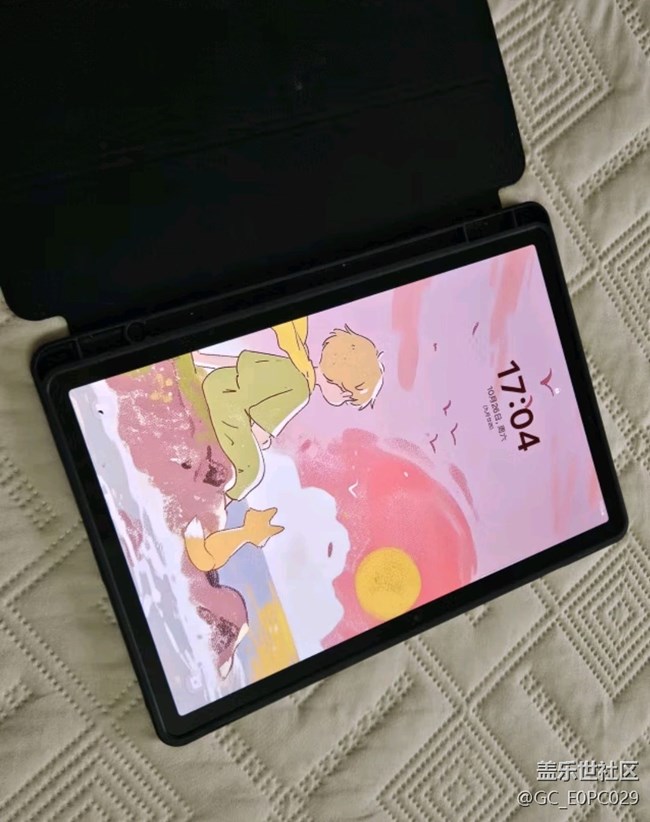 【我的三星產品】平板s9