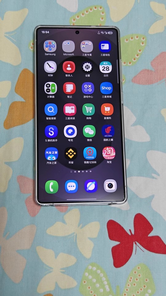 【三星S25系列曬單】開(kāi)啟多元精彩生活 【三星S25系列曬單】開(kāi)啟多元精彩生活