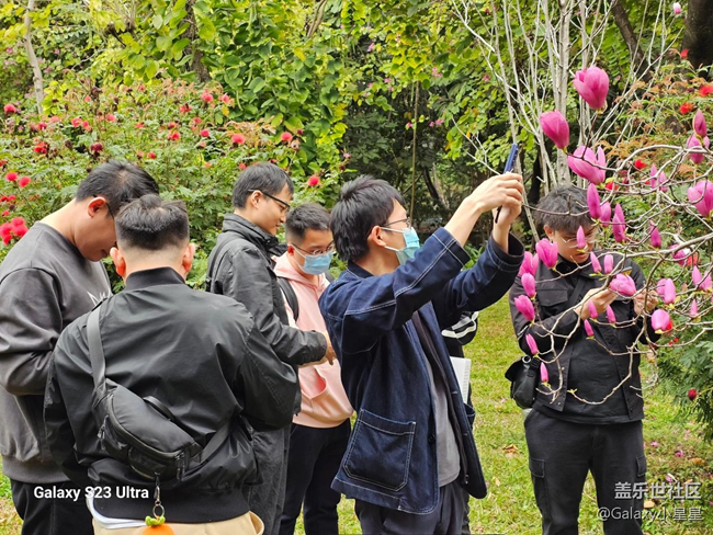 【三星S25】廣州星部落三星Galaxy S25系列新品品鑒會回顧 【三星S25】廣州星部落三星Galaxy S25系列新品品鑒會回顧