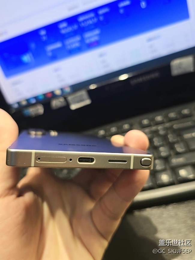 【三星S25系列曬單】高端旗艦的非凡觸感 【三星S25系列曬單】高端旗艦的非凡觸感