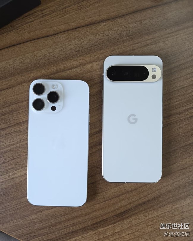 【S25系列與我的手機(jī)大不同】白色太好了