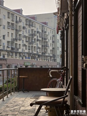 【Z fold6】褐調(diào)漫想