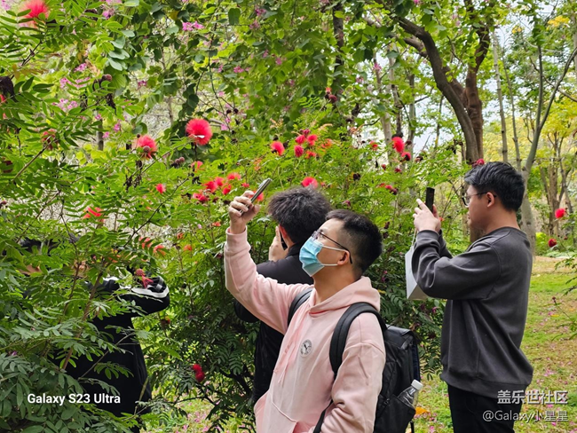 【三星S25】廣州星部落三星Galaxy S25系列新品品鑒會回顧 【三星S25】廣州星部落三星Galaxy S25系列新品品鑒會回顧