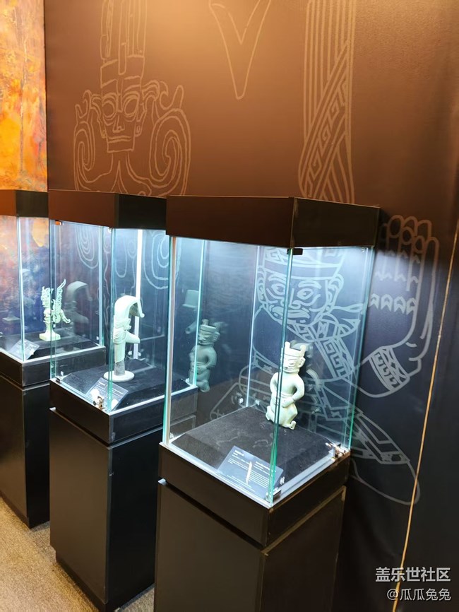 星部落之三星堆展覽回顧貼