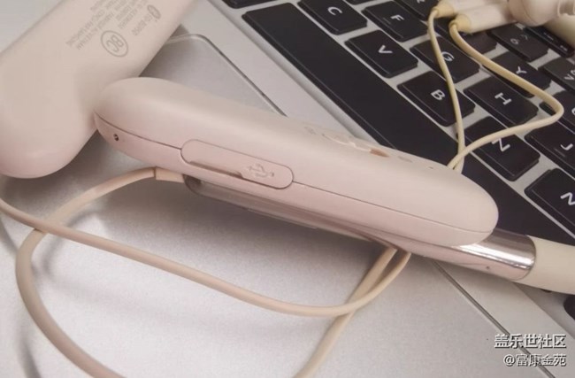 【我的三星產(chǎn)品】運動藍牙耳機