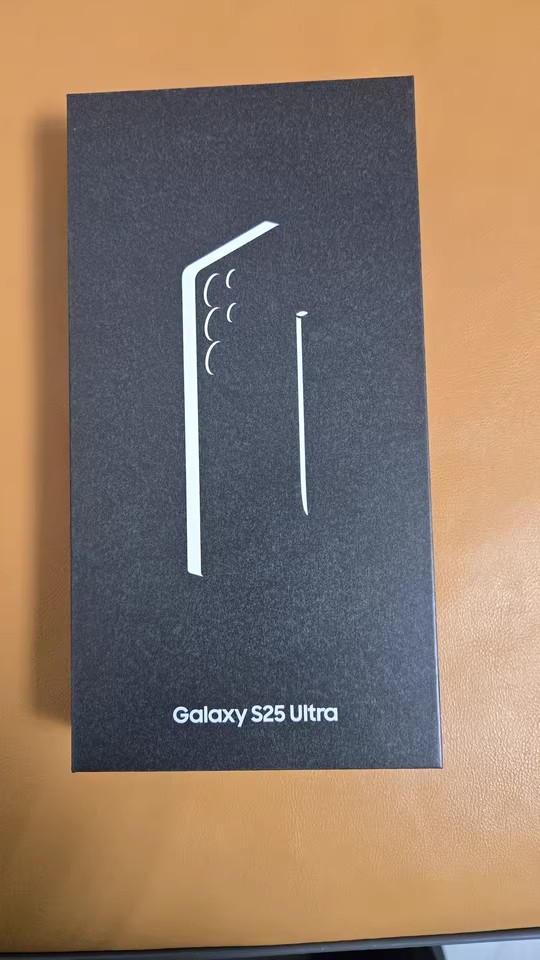 【三星S25系列曬單】開啟高端體驗之旅