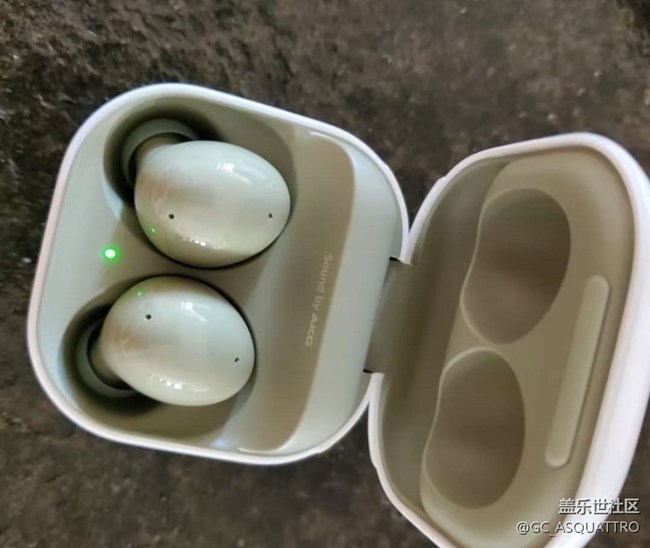 【我的三星產(chǎn)品】buds2