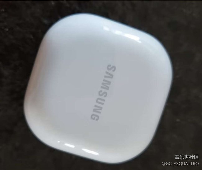 【我的三星產(chǎn)品】buds2