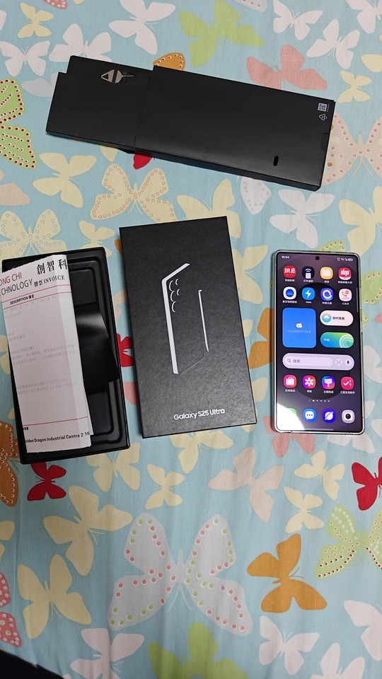 【三星S25系列曬單】開(kāi)啟多元精彩生活 【三星S25系列曬單】開(kāi)啟多元精彩生活