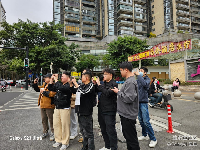 【三星S25】廣州星部落三星Galaxy S25系列新品品鑒會回顧 【三星S25】廣州星部落三星Galaxy S25系列新品品鑒會回顧