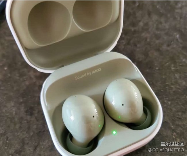 【我的三星產(chǎn)品】buds2