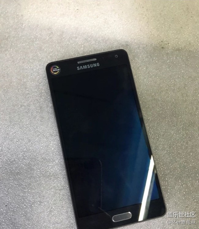 【我的三星產(chǎn)品】三星A5