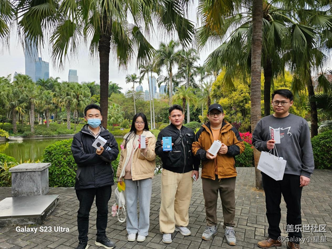 【三星S25】廣州星部落三星Galaxy S25系列新品品鑒會回顧 【三星S25】廣州星部落三星Galaxy S25系列新品品鑒會回顧