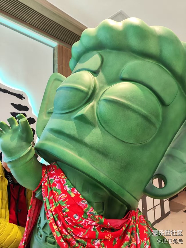 星部落之三星堆展覽回顧貼