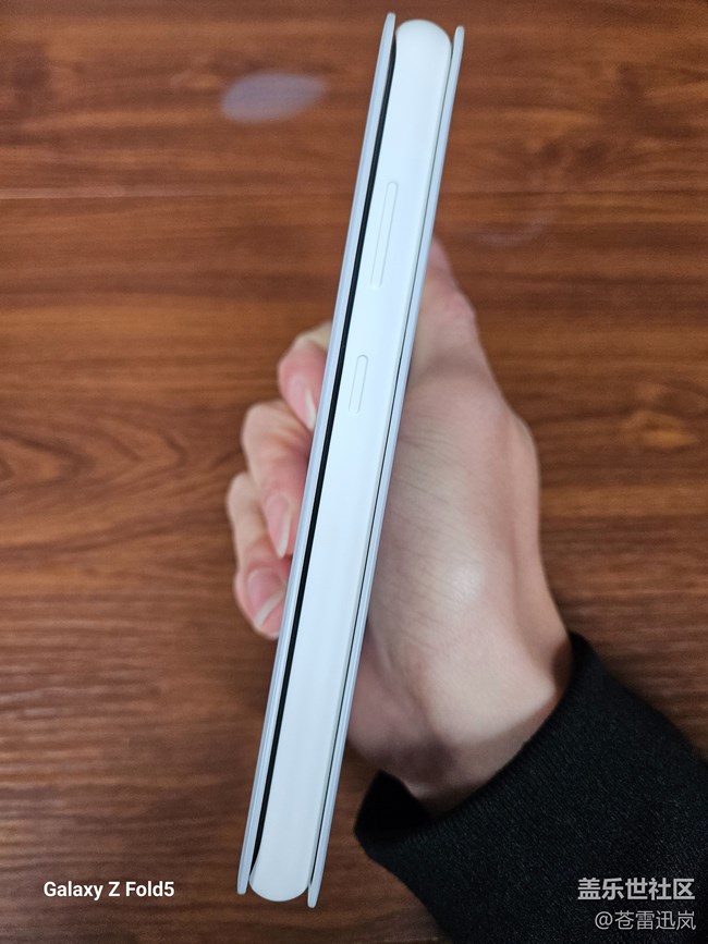 【我的三星產品】顏值黨就位！曬一曬我的S21 Ultra手機殼~